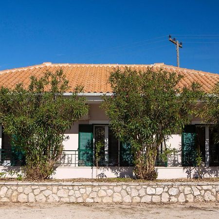 Spacious Studios Lefkada Mountain View Near Beach Dragano Ngoại thất bức ảnh