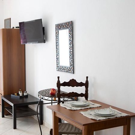 Spacious Studios Lefkada Mountain View Near Beach Dragano Ngoại thất bức ảnh