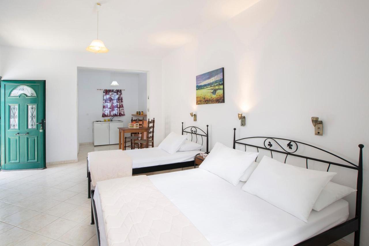 Spacious Studios Lefkada Mountain View Near Beach Dragano Ngoại thất bức ảnh