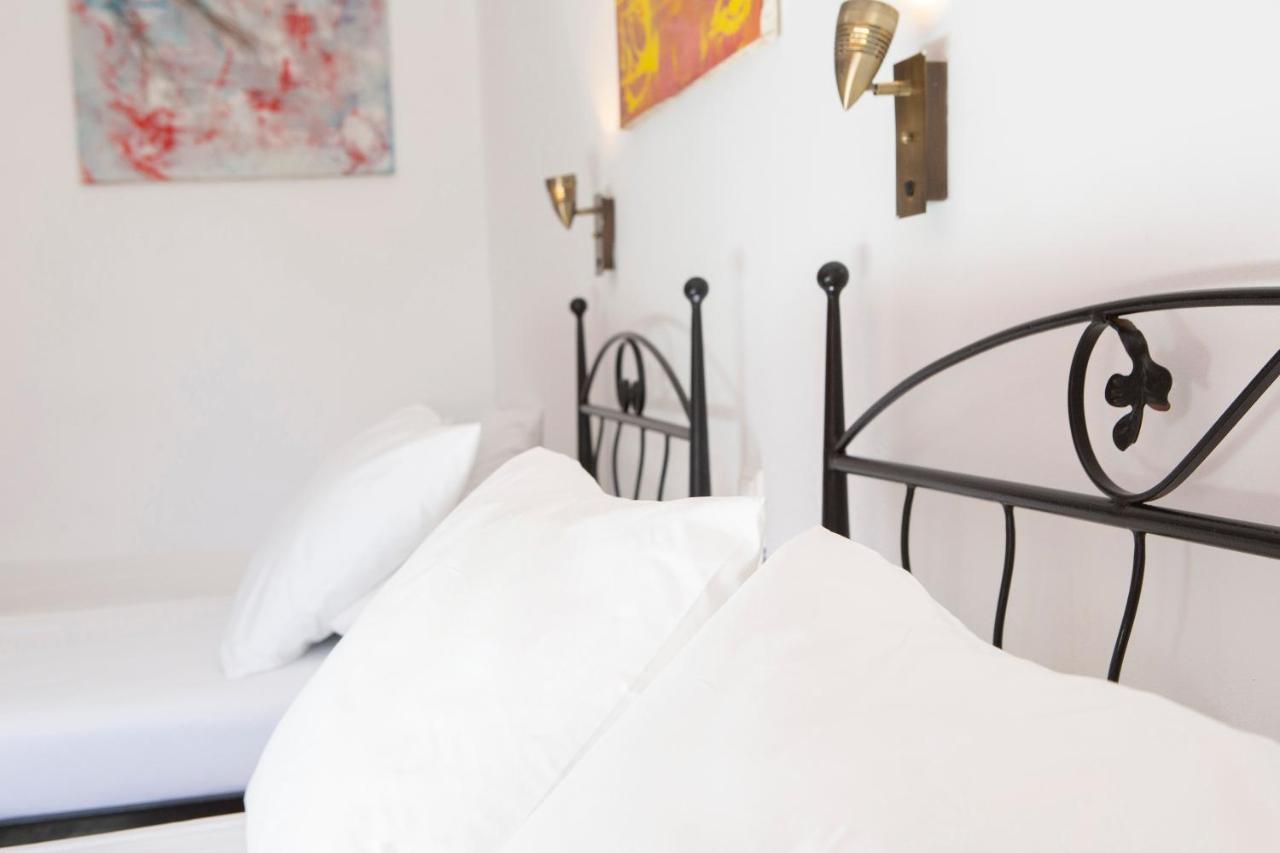 Spacious Studios Lefkada Mountain View Near Beach Dragano Ngoại thất bức ảnh